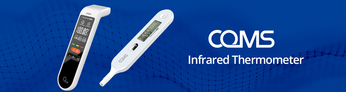 Infrared Thermometer