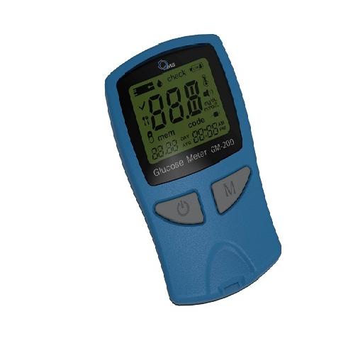 Blood glucose meter