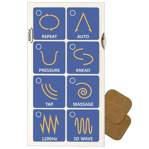 Electronic Pulse Massager - EM-100